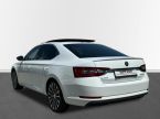 Škoda Superb - fotka číslo 7