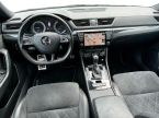 Škoda Superb - fotka číslo 9