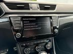 Škoda Superb - fotka číslo 14