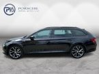 Škoda Superb - fotka číslo 2