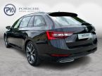 Škoda Superb - fotka číslo 3