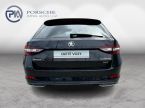 Škoda Superb - fotka číslo 4