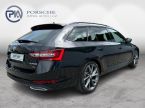 Škoda Superb - fotka číslo 5