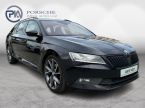 Škoda Superb - fotka číslo 7