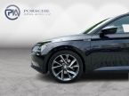 Škoda Superb - fotka číslo 8