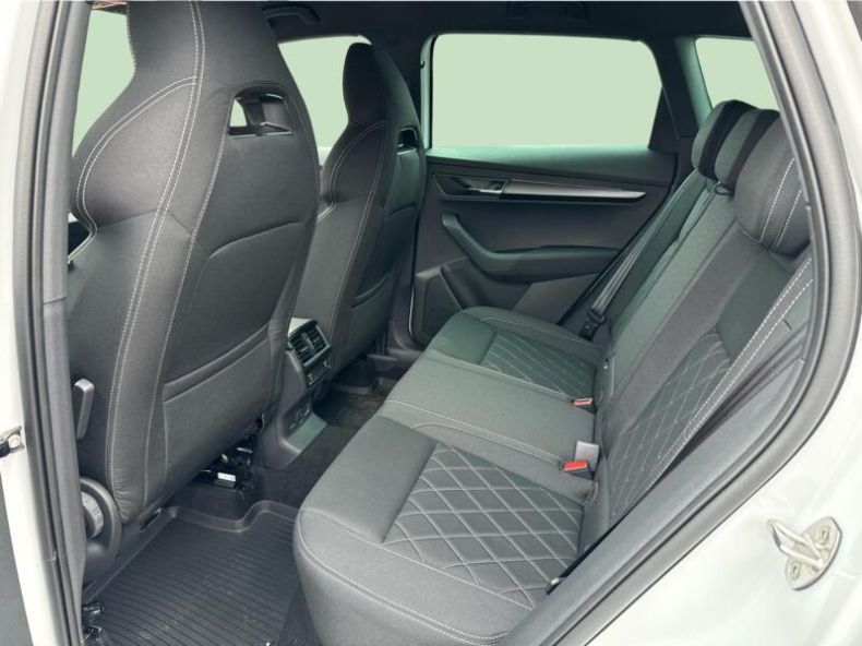 Škoda Karoq - hlavní fotka