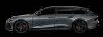 Audi A6 - fotka číslo 1
