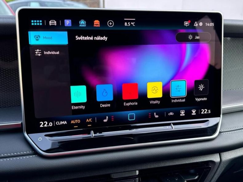 Volkswagen Tayron - hlavní fotka