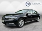Volkswagen Passat - fotka číslo 0