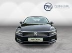 Volkswagen Passat - fotka číslo 1