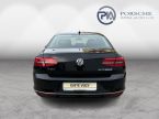 Volkswagen Passat - fotka číslo 4