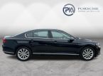 Volkswagen Passat - fotka číslo 6