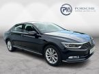 Volkswagen Passat - fotka číslo 7