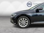 Volkswagen Passat - fotka číslo 8