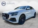 Audi Q8 - fotka číslo 0