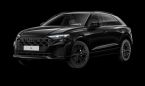 Audi Q8 - fotka číslo 0