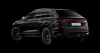 Audi Q8 - fotka číslo 1