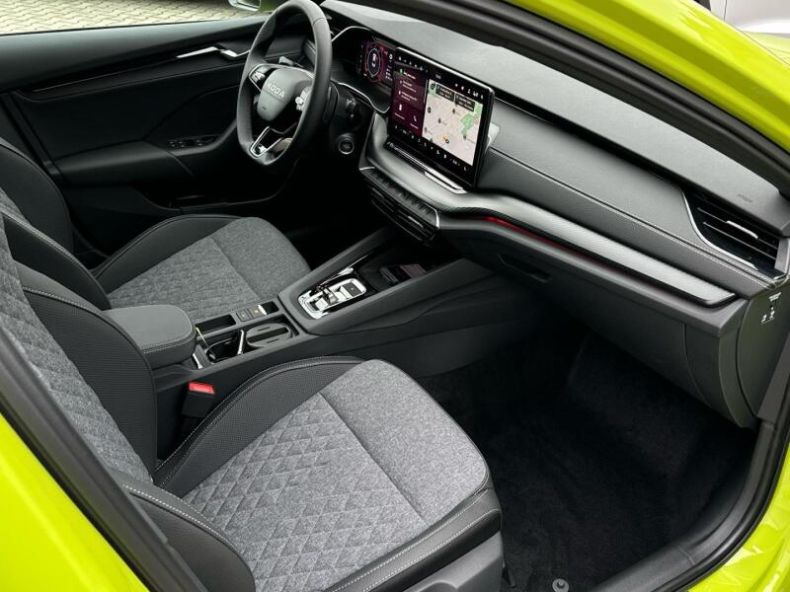 Škoda Octavia - hlavní fotka