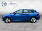 Škoda Scala - fotka číslo 2
