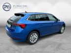 Škoda Scala - fotka číslo 5