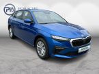 Škoda Scala - fotka číslo 7