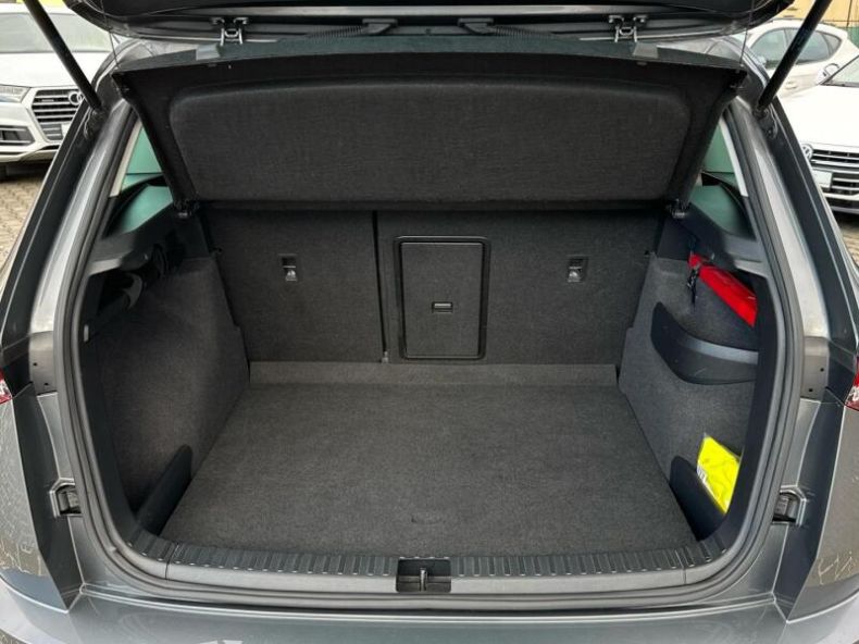 Škoda Karoq - hlavní fotka