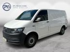 Volkswagen Transporter - fotka číslo 0