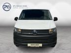 Volkswagen Transporter - fotka číslo 1