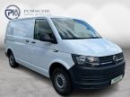 Volkswagen Transporter - fotka číslo 7