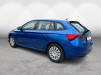 Škoda Scala - fotka číslo 3