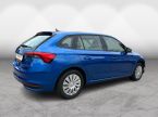 Škoda Scala - fotka číslo 5
