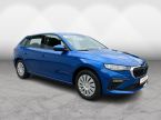 Škoda Scala - fotka číslo 7