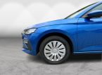 Škoda Scala - fotka číslo 8