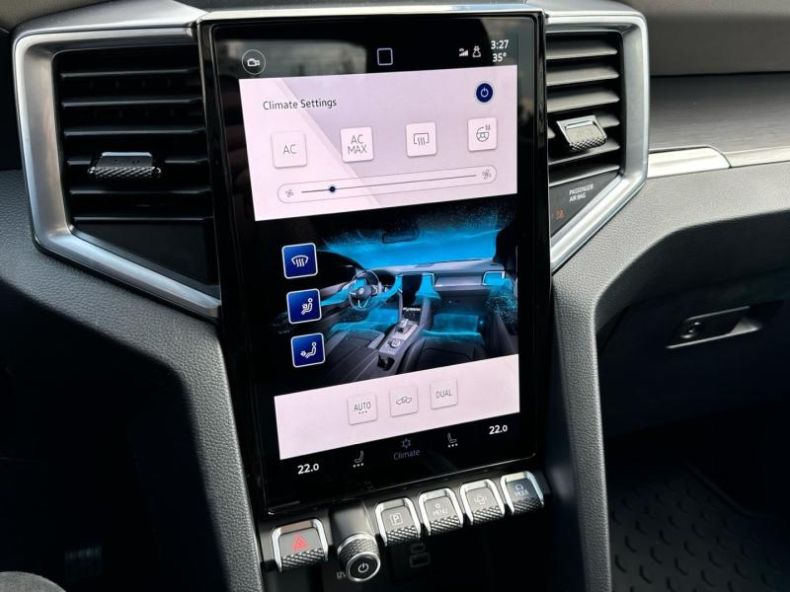 Volkswagen Amarok - hlavní fotka