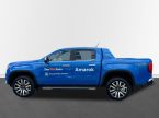 Volkswagen Amarok - fotka číslo 2
