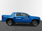 Volkswagen Amarok - fotka číslo 6