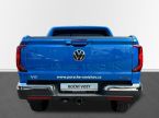 Volkswagen Amarok - fotka číslo 8