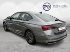 Škoda Octavia - fotka číslo 3