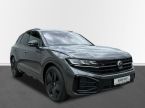 Volkswagen Touareg - fotka číslo 5