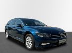 Volkswagen Passat - fotka číslo 5