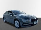 Škoda Octavia - fotka číslo 5