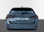 Škoda Octavia - fotka číslo 8