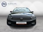 Volkswagen Passat - fotka číslo 1