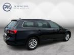Volkswagen Passat - fotka číslo 5