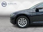 Volkswagen Passat - fotka číslo 8