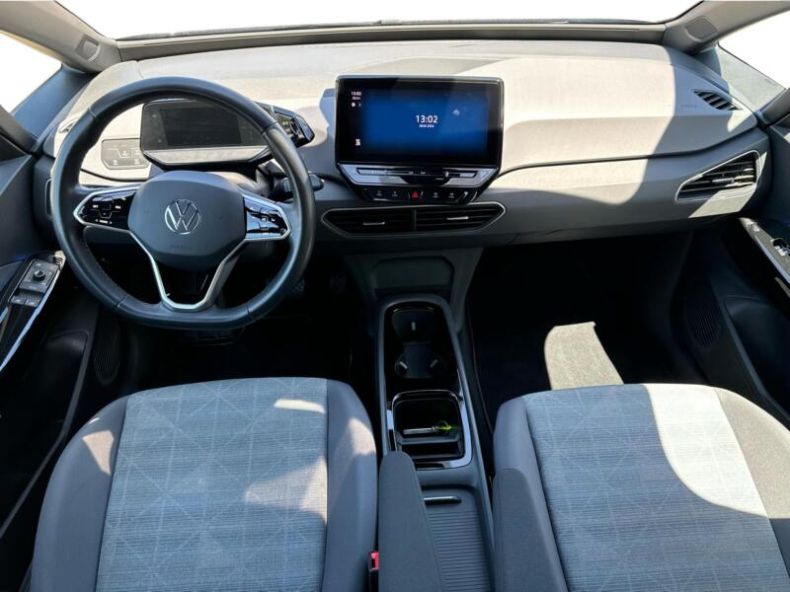Volkswagen ID.3 - hlavní fotka