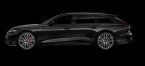 Audi A6 - fotka číslo 1