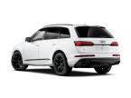Audi Q7 - fotka číslo 1