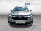 Škoda Kamiq - fotka číslo 1