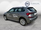 Škoda Kamiq - fotka číslo 3